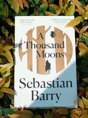 A Thousand Moons
